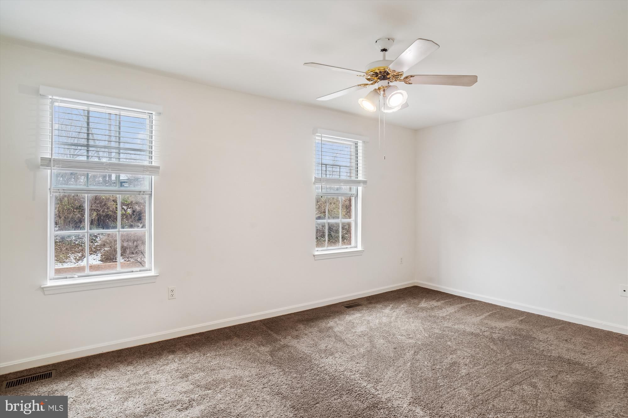 GARRETT FOREST - Residential