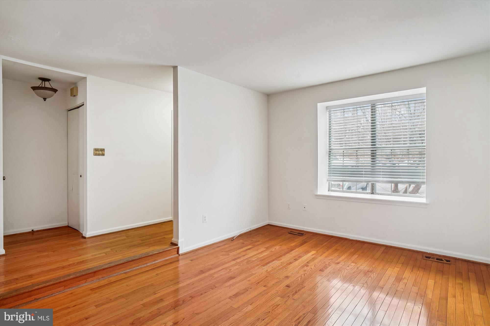 GARRETT FOREST - Residential