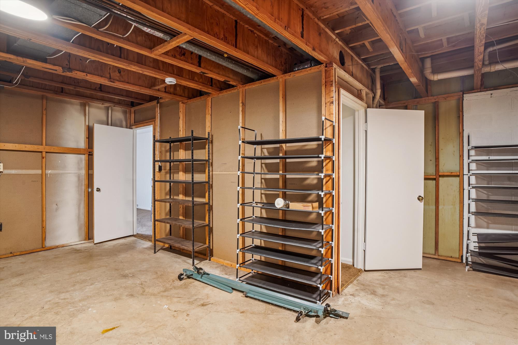 GARRETT FOREST - Residential