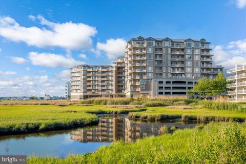 121 81ST STREET 504 OCEAN CITY MD 21842