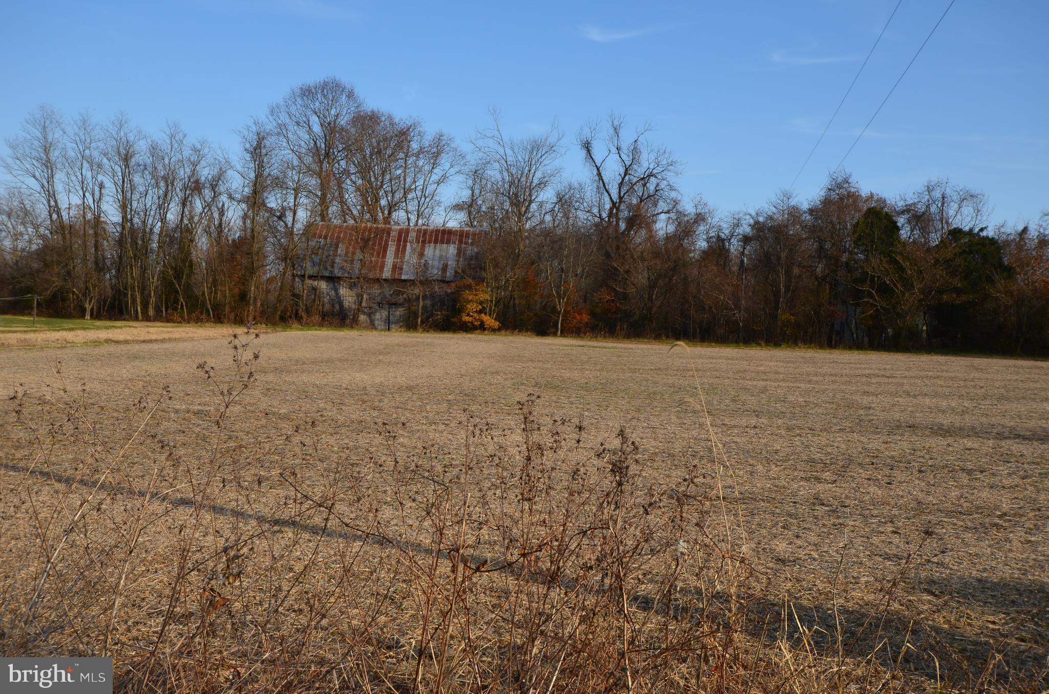 NONE AVAILABLE - Land