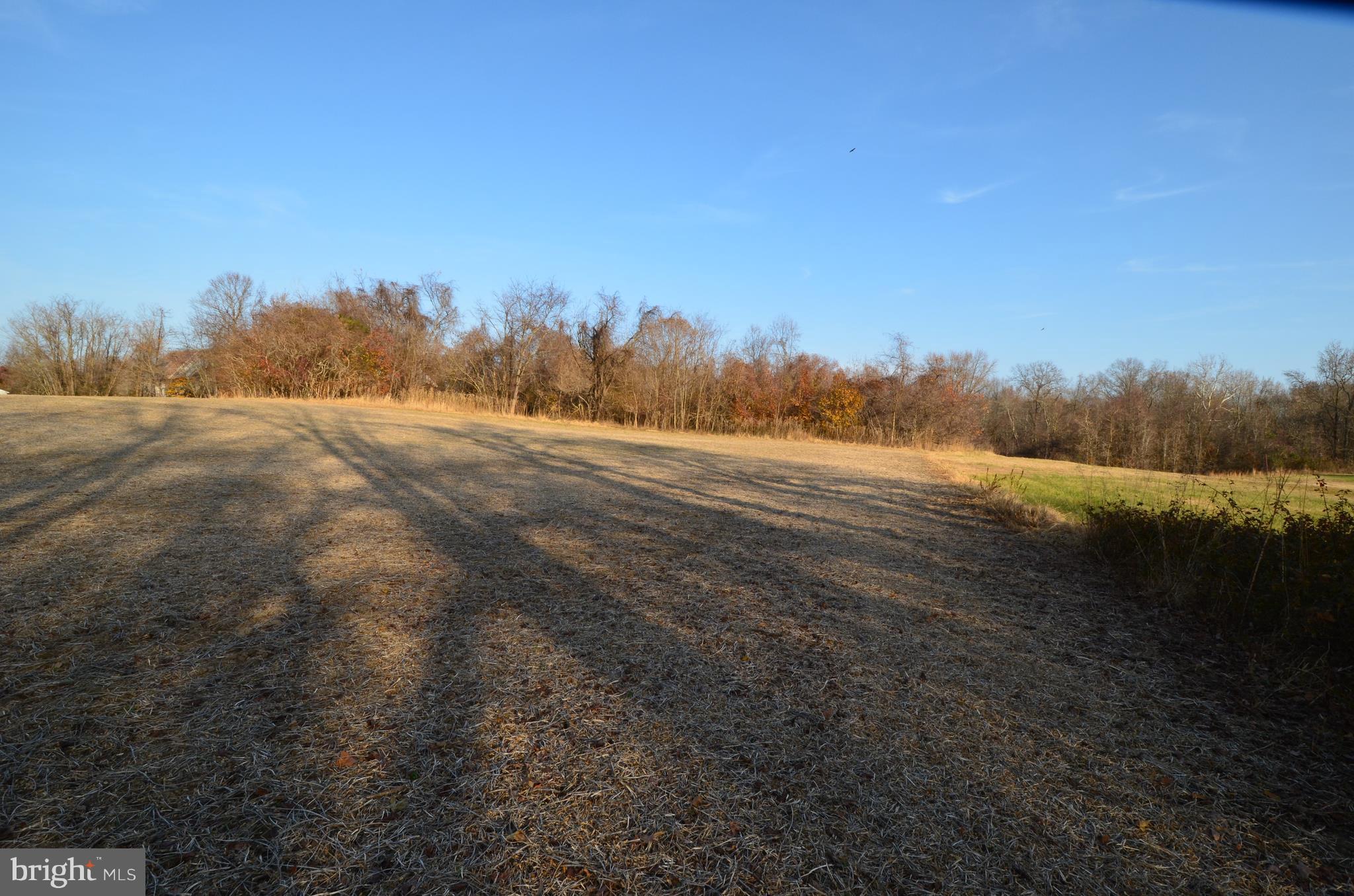 NONE AVAILABLE - Land