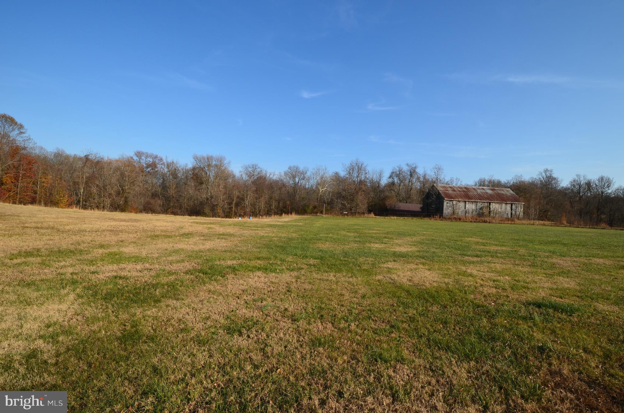 NONE AVAILABLE - Land