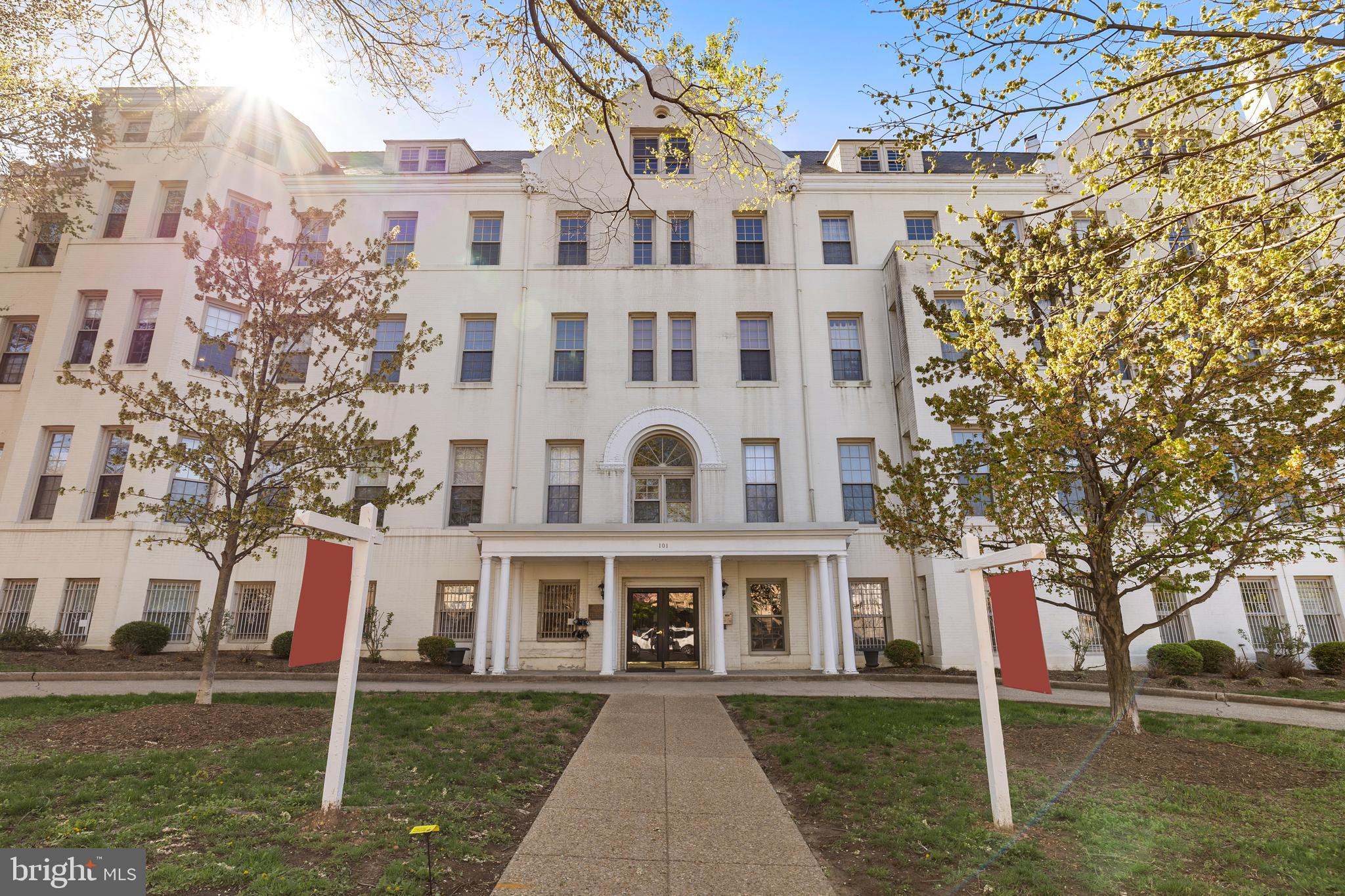 101 NORTH CAROLINA AVENUE SE 101