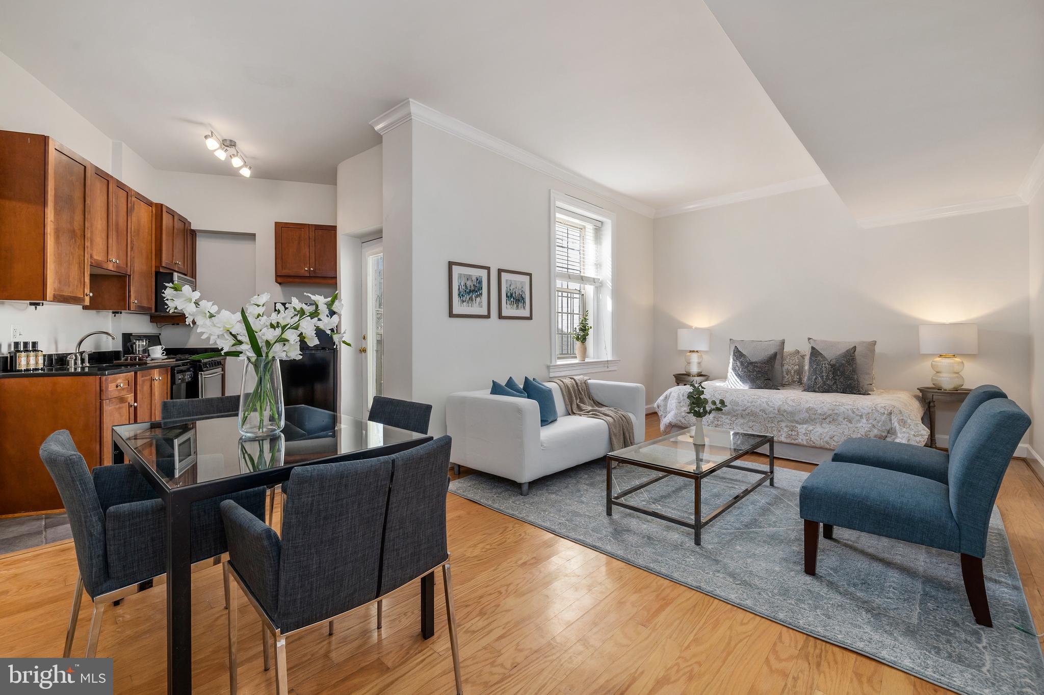 101 NORTH CAROLINA AVENUE SE 101
