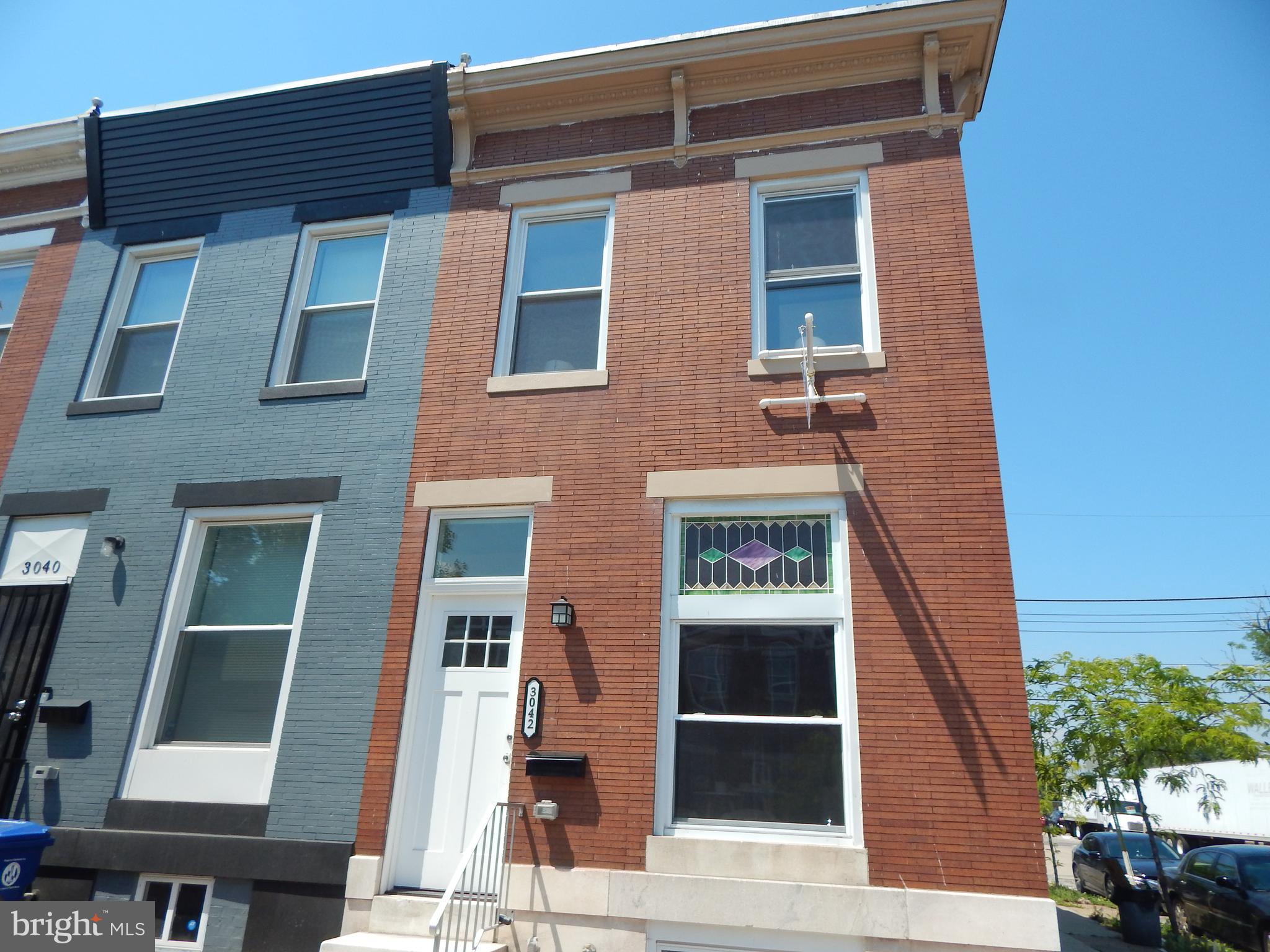ELLWOOD PARK - Residential