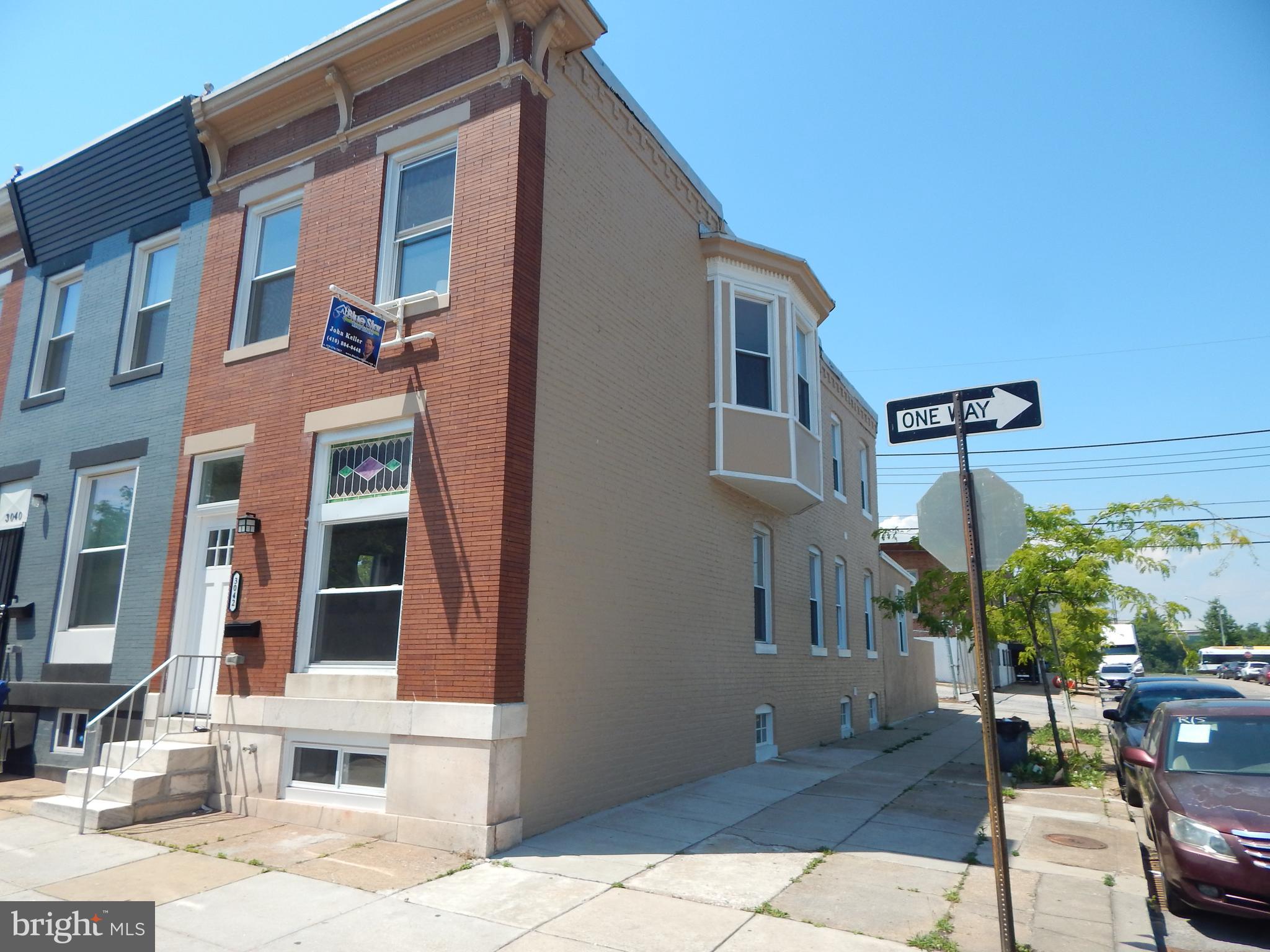 ELLWOOD PARK - Residential