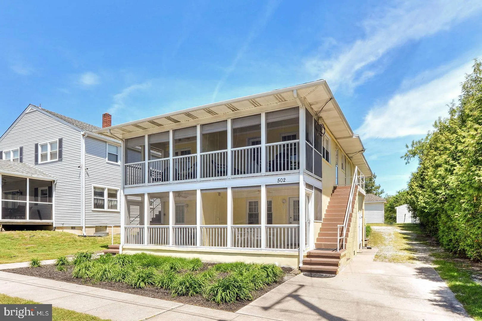 502 King Charles Avenue Unit B, Rehoboth Beach, DE 19971