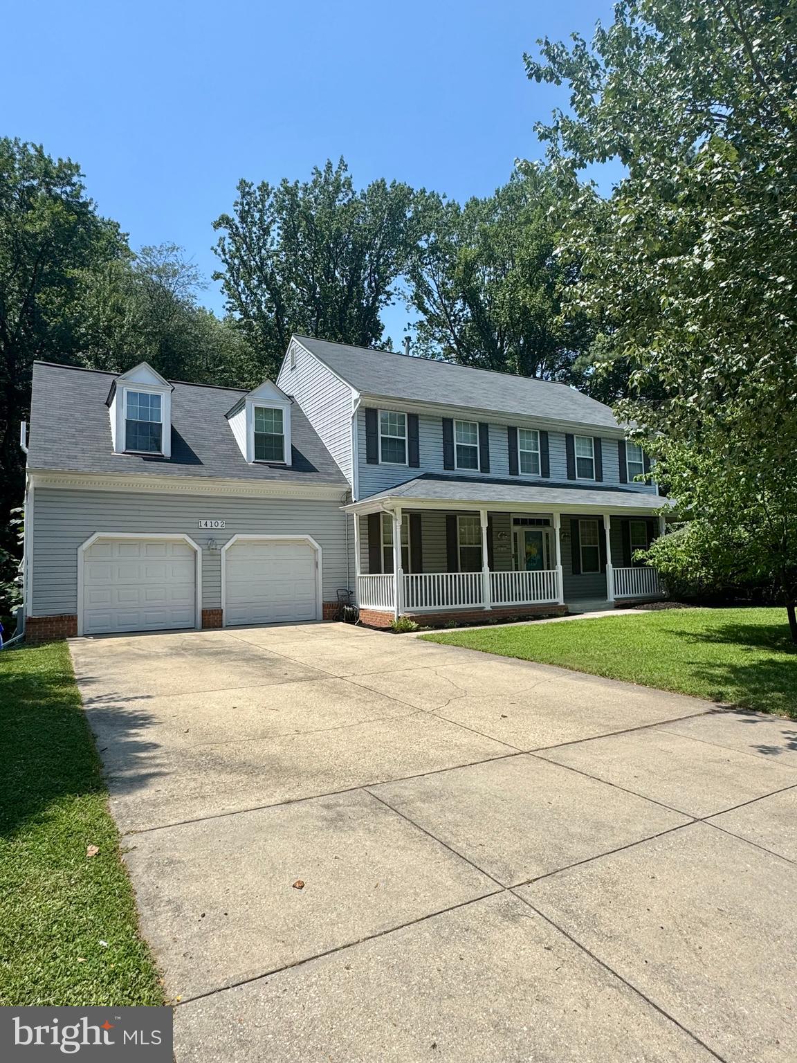 14102 GUARDIAN COURT