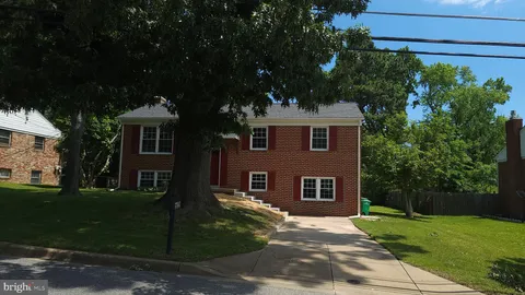 5006 Roblee Drive, Upper Marlboro, MD MLS: MDPG2152098