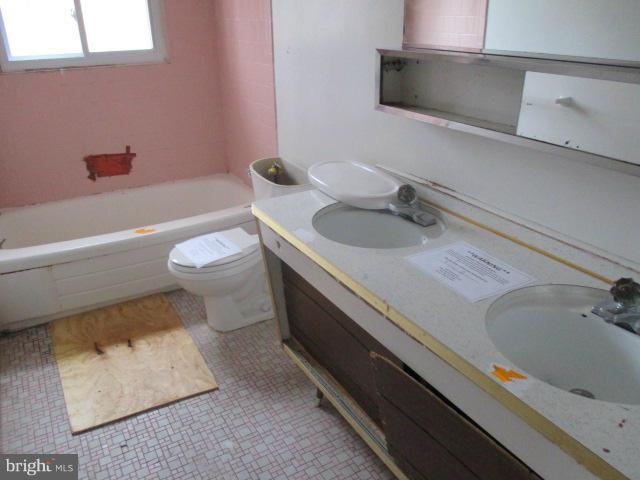 DISTRICT HEIGHTS - Residential