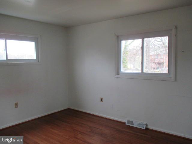 DISTRICT HEIGHTS - Residential