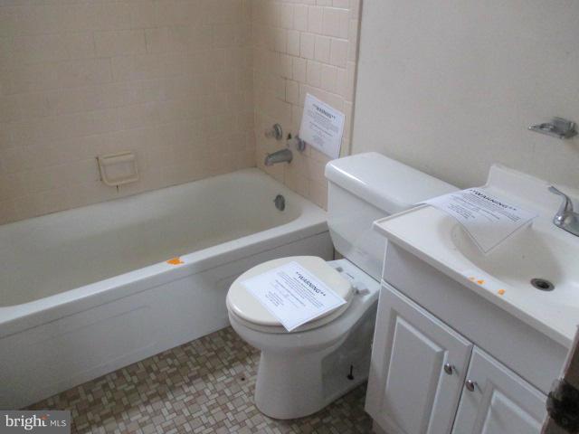 DISTRICT HEIGHTS - Residential