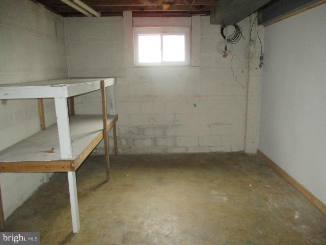 DISTRICT HEIGHTS - Residential