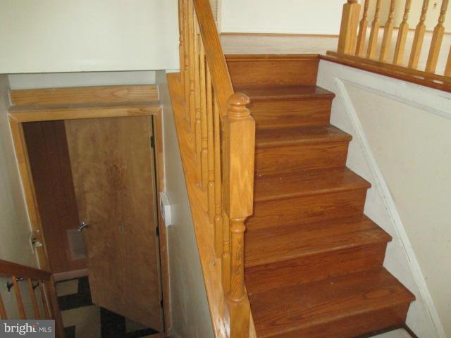 DISTRICT HEIGHTS - Residential