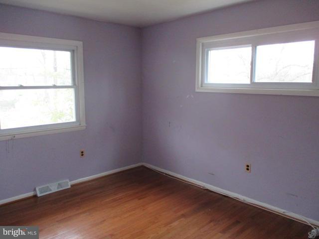 DISTRICT HEIGHTS - Residential