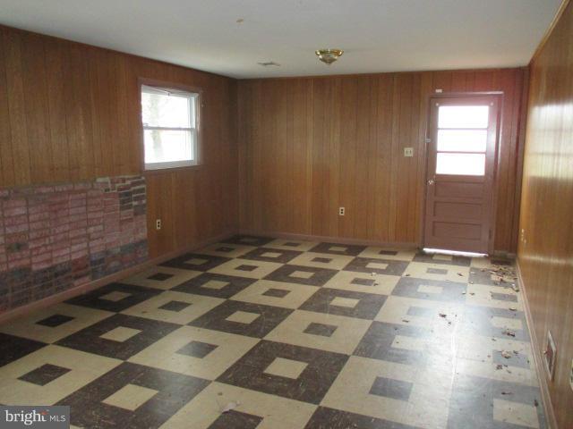 DISTRICT HEIGHTS - Residential