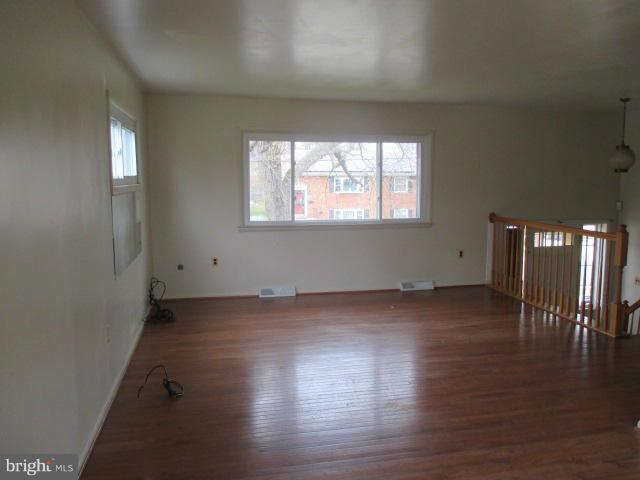 DISTRICT HEIGHTS - Residential