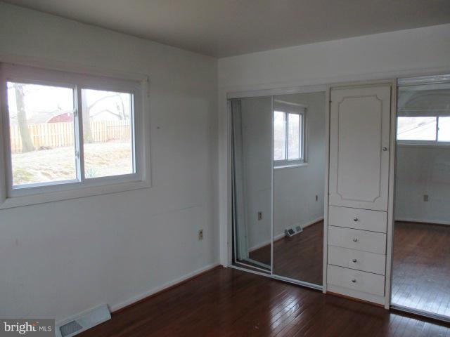 DISTRICT HEIGHTS - Residential