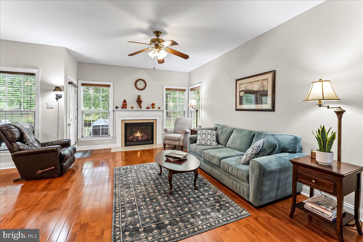 CHARLESTOWN MEADOWS - Residential