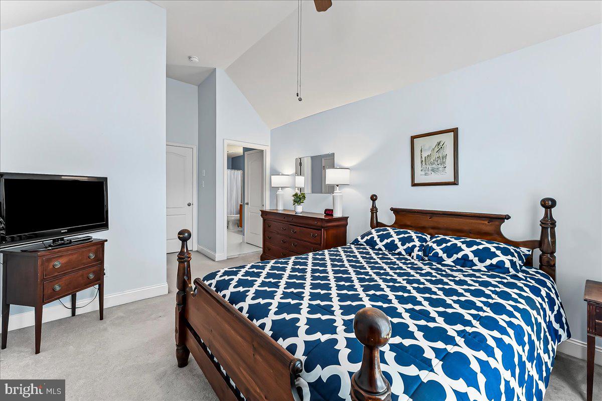 CHARLESTOWN MEADOWS - Residential