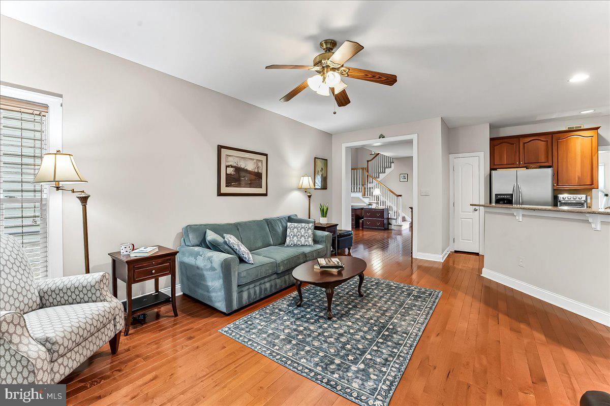 CHARLESTOWN MEADOWS - Residential