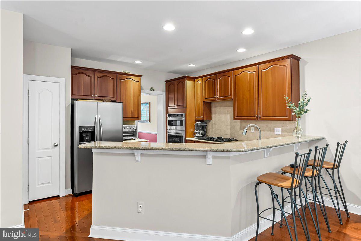 CHARLESTOWN MEADOWS - Residential