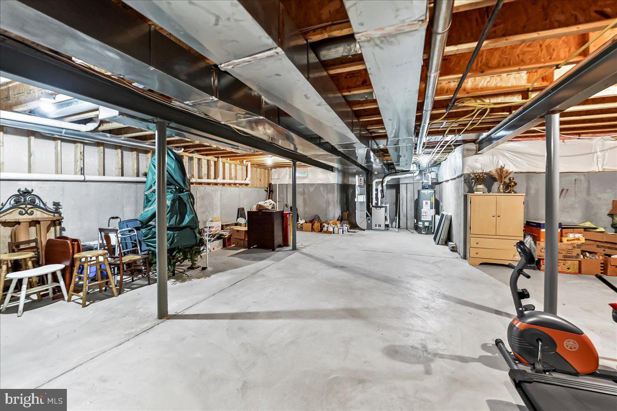 CHARLESTOWN MEADOWS - Residential