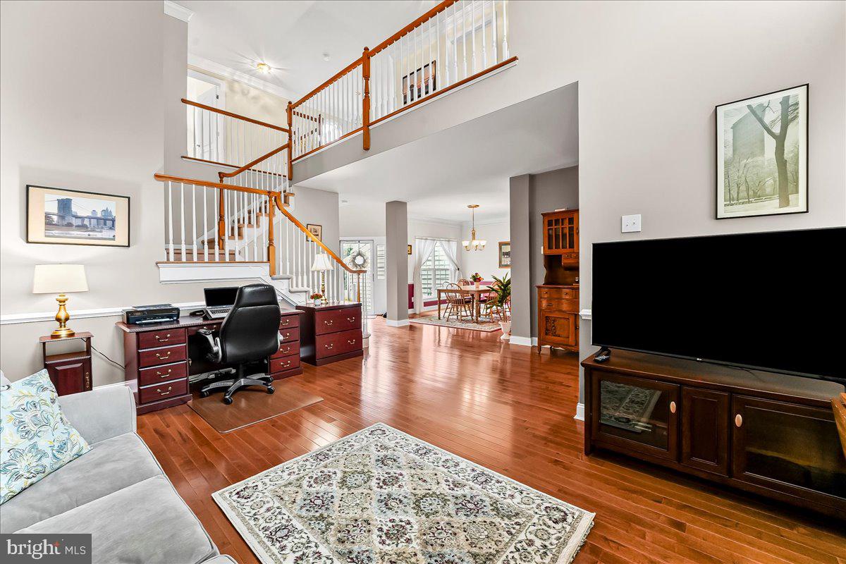 23 ASHTREE LANE