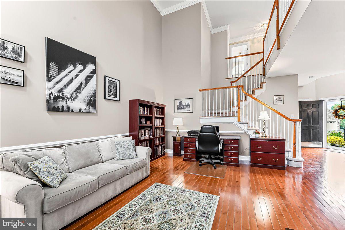 23 ASHTREE LANE