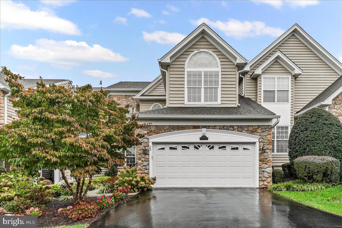 CHARLESTOWN MEADOWS - Residential