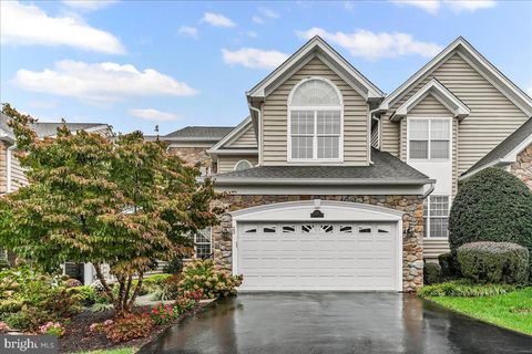 23 ASHTREE LANE MALVERN PA 19355