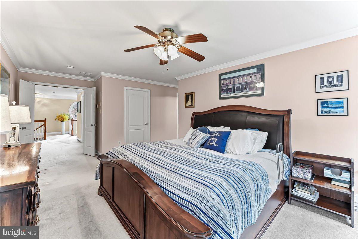 CHARLESTOWN MEADOWS - Residential