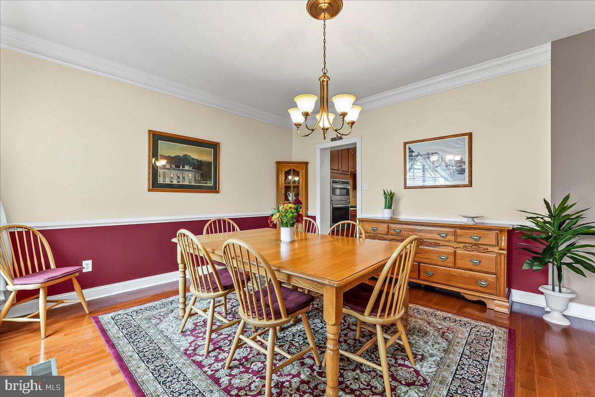 CHARLESTOWN MEADOWS - Residential