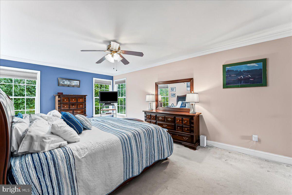 CHARLESTOWN MEADOWS - Residential