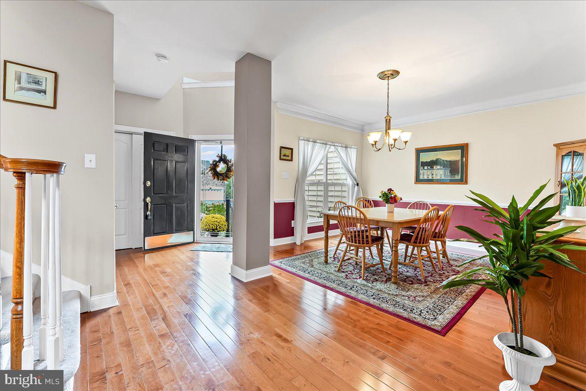 CHARLESTOWN MEADOWS - Residential