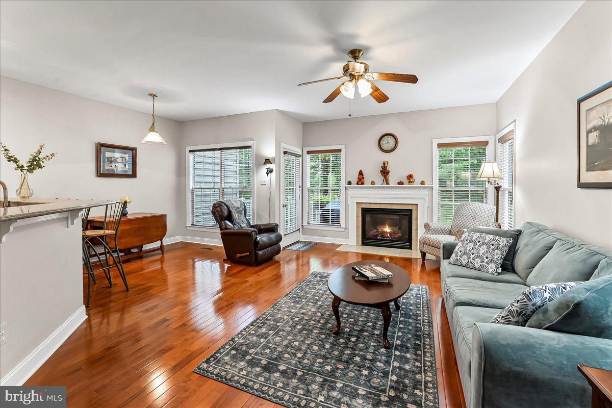 CHARLESTOWN MEADOWS - Residential