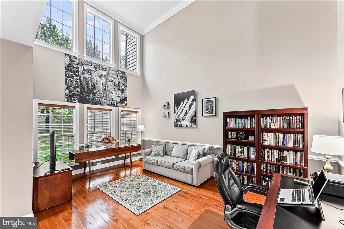 CHARLESTOWN MEADOWS - Residential