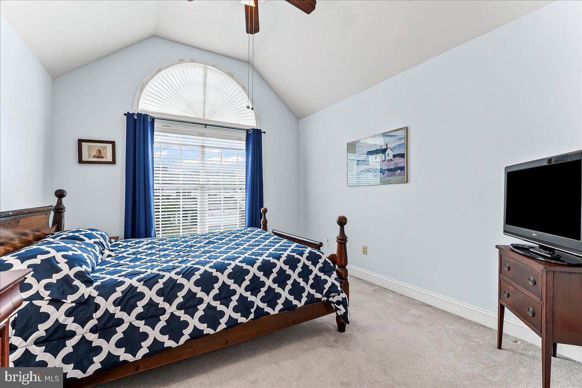 CHARLESTOWN MEADOWS - Residential