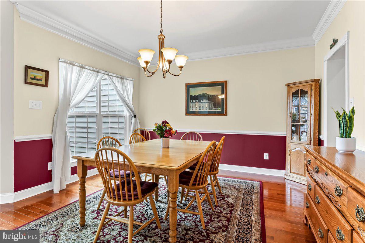 CHARLESTOWN MEADOWS - Residential