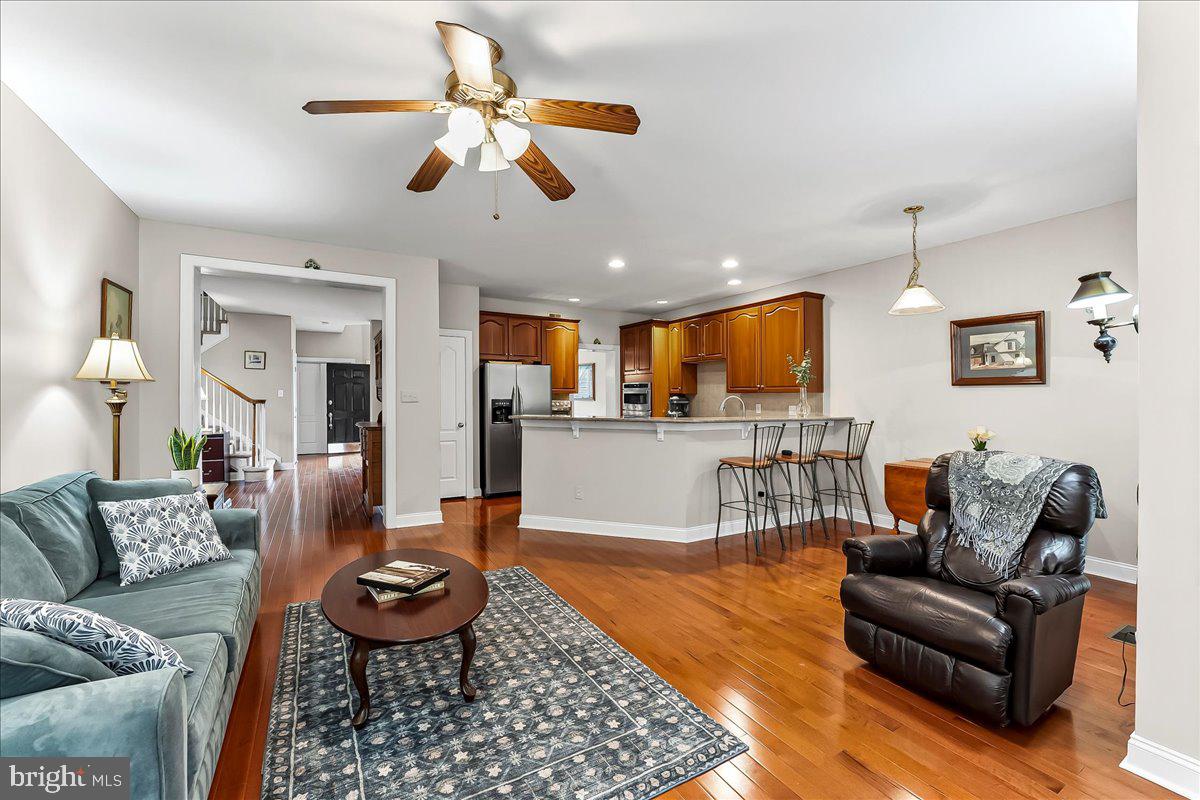 CHARLESTOWN MEADOWS - Residential