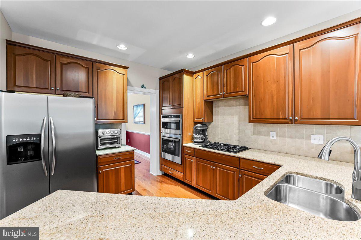 CHARLESTOWN MEADOWS - Residential