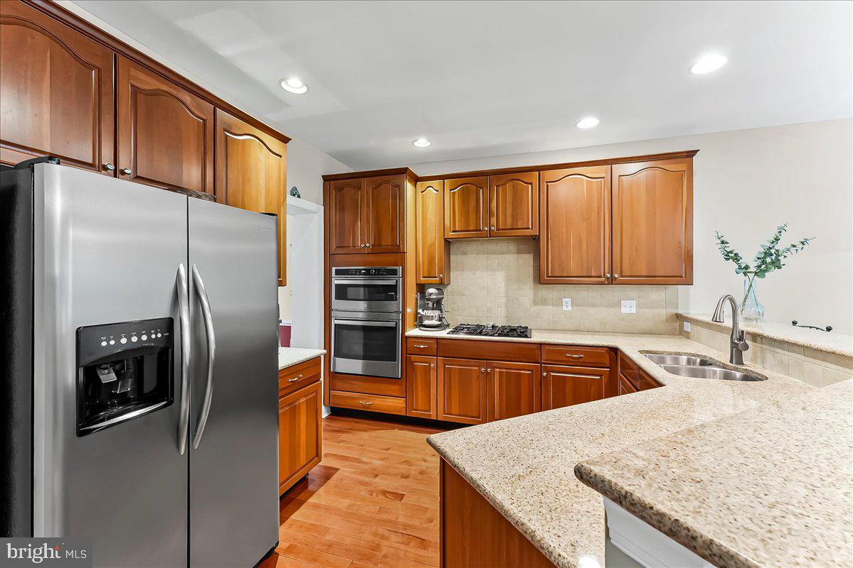 CHARLESTOWN MEADOWS - Residential