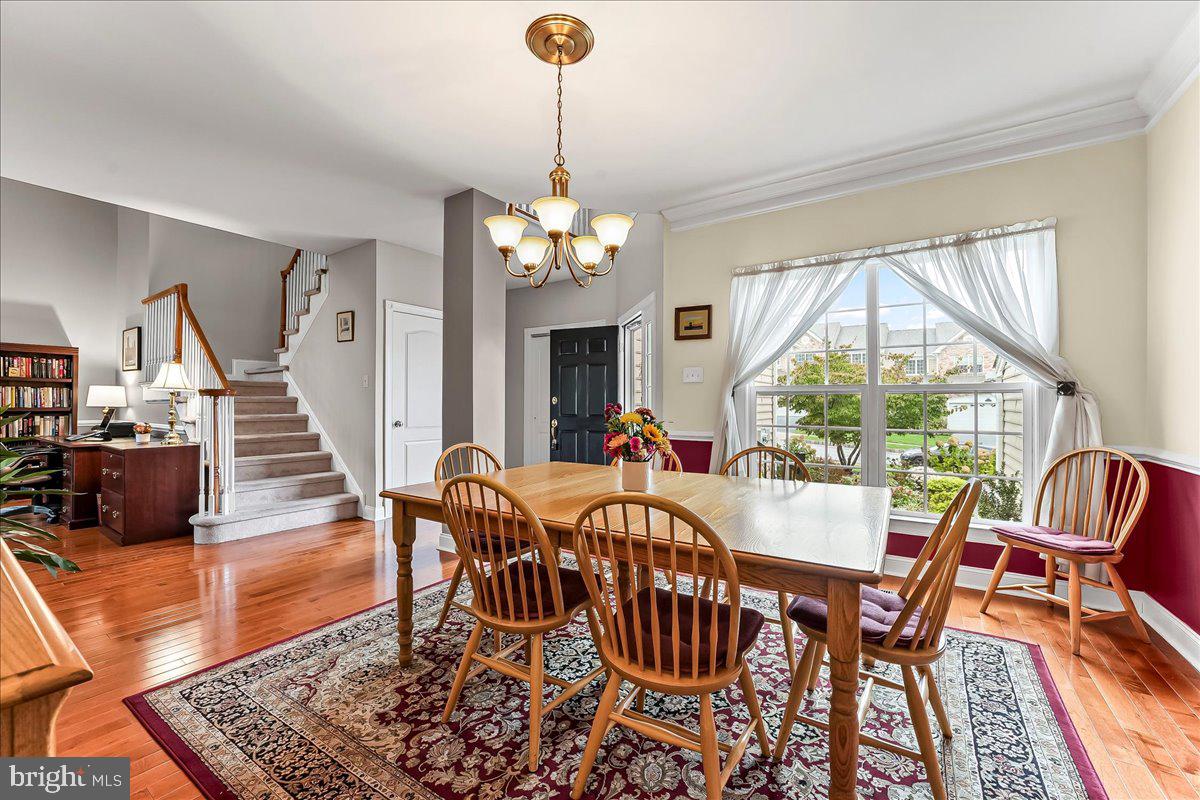 CHARLESTOWN MEADOWS - Residential