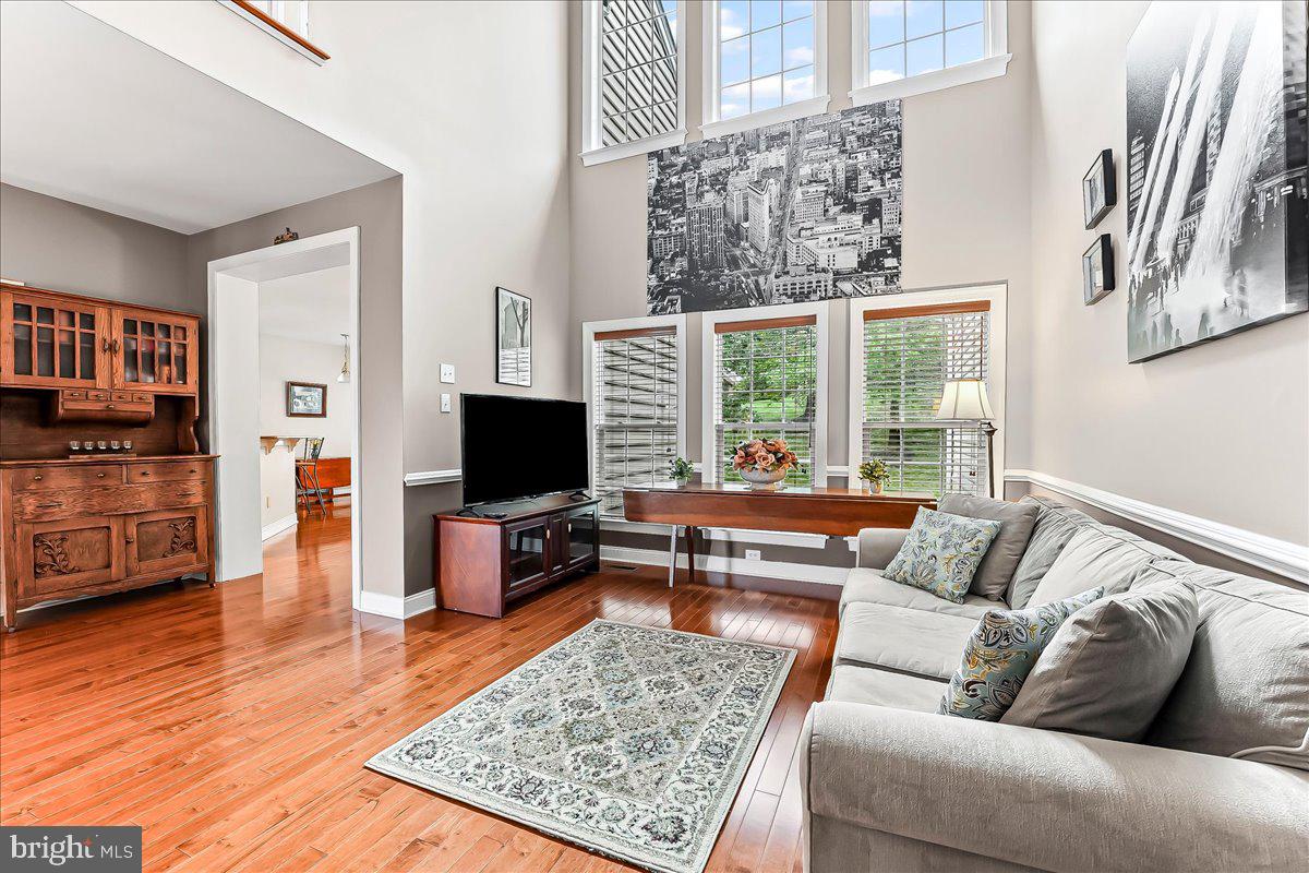 CHARLESTOWN MEADOWS - Residential