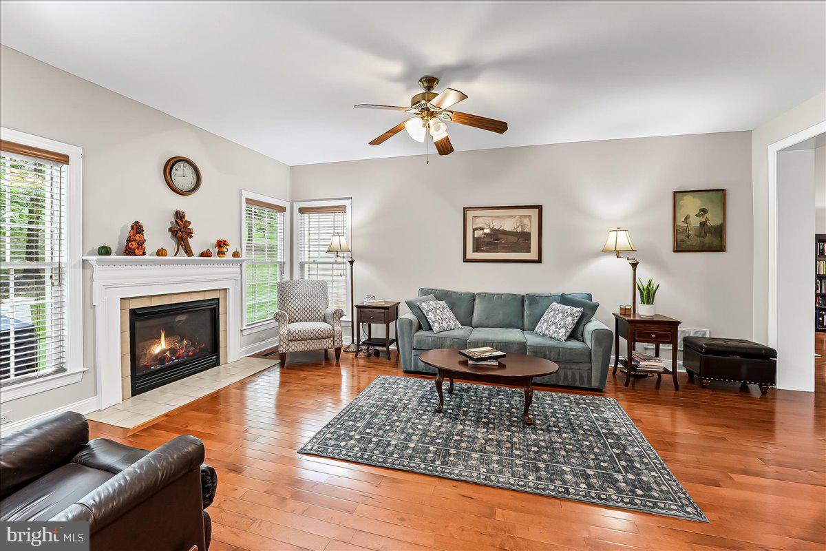 CHARLESTOWN MEADOWS - Residential