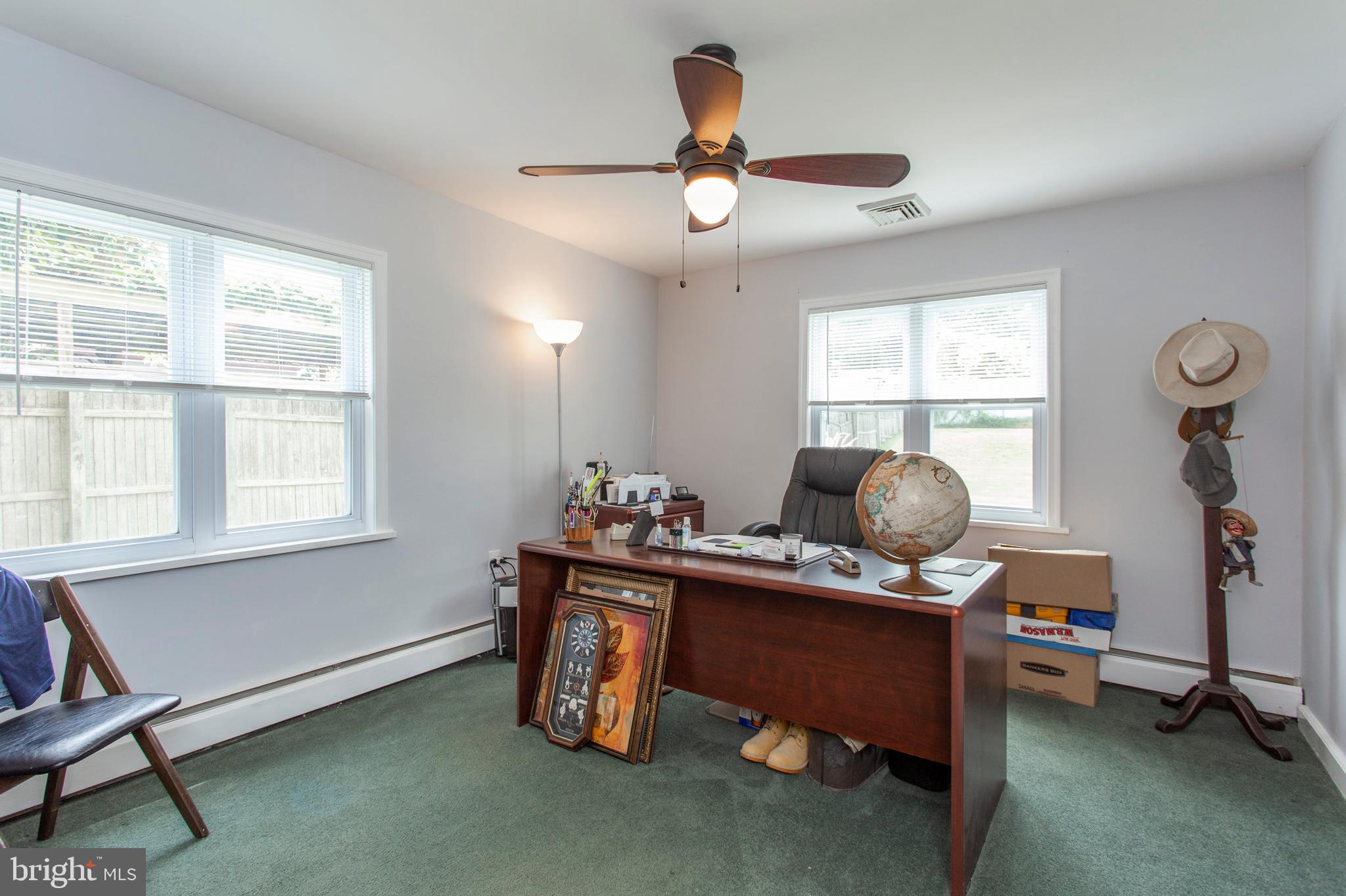 CALIFORNIAN - Residential