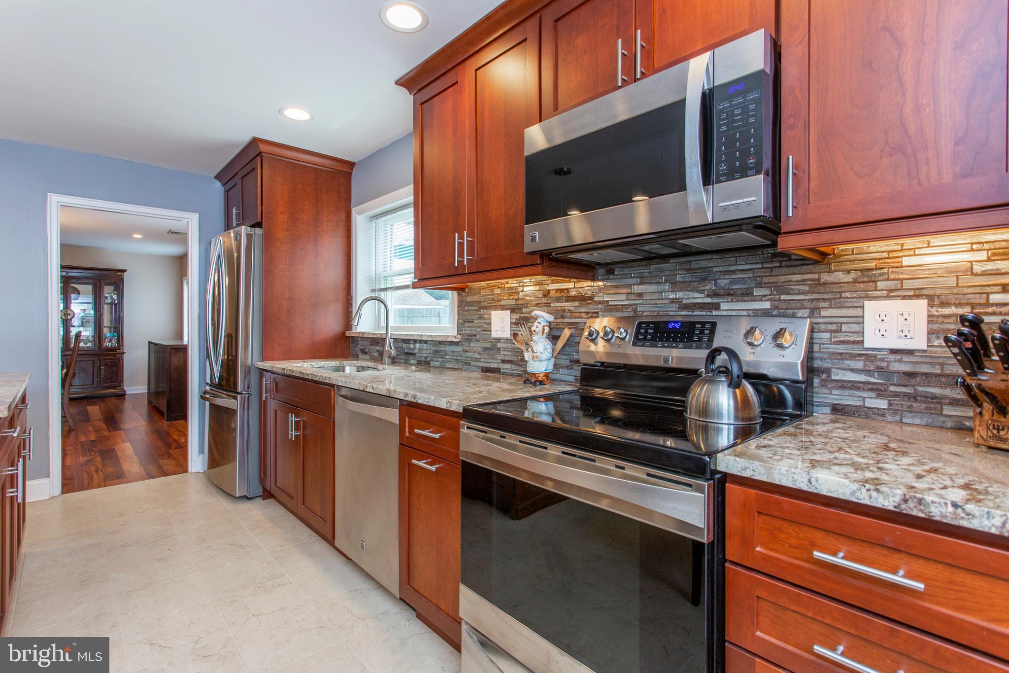 CALIFORNIAN - Residential