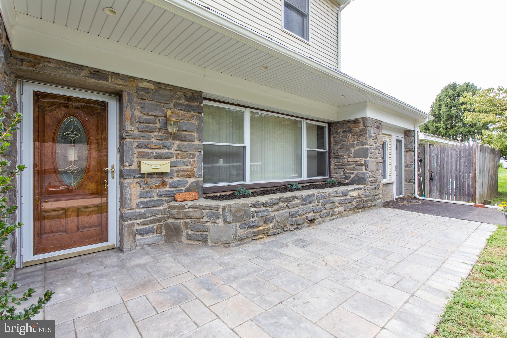 CALIFORNIAN - Residential