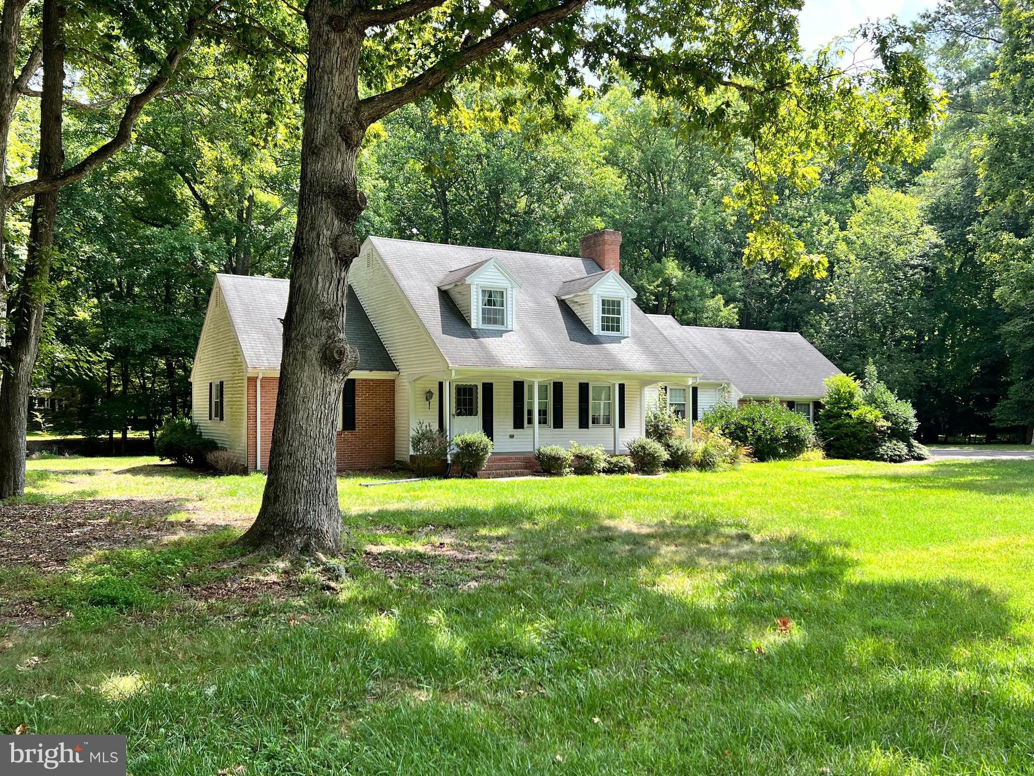 DEER HARBOUR - Residential